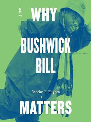 cover image of Why Bushwick Bill Matters